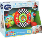 VTech Музикална играчка Vtech Toot-Toot Drivers - Шарен волан (V192503) - ozone