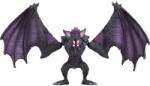 Schleich Figurina Schleich Eldrador Creatures Liliacul Din Umbra 7 Ani+ Mov/Negru (70792) Figurina