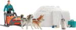 Schleich Figurina Schleich Wild Life Antarctic Expedition (42558) Figurina