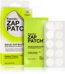 Carbon Theory Zap Patch tapasz problémás bőrre pattanások ellen 20 db