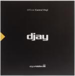 Stokyo Algoriddim djay Control Vinyl 7