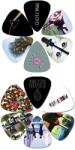 Perri's Leathers Pink Floyd Picks I