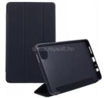 Gigapack Redmi Pad SE 8.7 GIGAPACK Tok álló, bőr hatású FLIP, asztali tartó, FEKETE (GP-163668) (GP-163668)