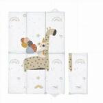 Ceba Baby Saltea de Infasat Ceba Baby Giraffe (W-305-000-637)