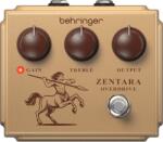 BEHRINGER Zentara Overdrive - kytary