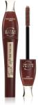 Bourjois Twist Up The Volume szempillaspirál a dús pillákért 2in1 kefével árnyalat Brown 8 ml