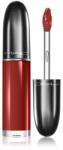M·A·C Retro Matte Liquid Lipcolour матиращо течно червило цвят Carnivorous 5ml