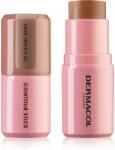 Dermacol Beauty Stick Contour Countour Stick árnyalat 03 Dark Truffle 7 g