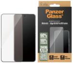Panzer Стъклен протектор PanzerGlass - Ultra Wide Fit, Moto Edge 60, прозрачен (5715685022562)