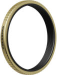 Polarpro Fujifilm X100 szűrő adapter 49mm (Brass) (FUJI-ADPT-BRSS)