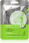 Bielenda Renew Your Skin tápláló gézmaszk 18 g