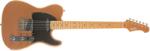 JET Guitars JT-30 Gold