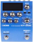 BOSS SY-200 - kytary