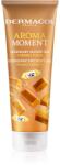 Dermacol Aroma Moment Caramel Fudge gel de duș 250 ml