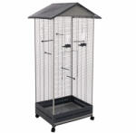  TIAKI TIAKI madárkalitka 79x69, 5x167 cm