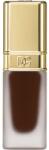 Dolce&Gabbana Fresh Coffee Oil Lip Plumper olajos szájfény dúsabb hatásért árnyalat Coffee 7 ml