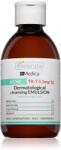Bielenda Dr Medica Acne bőrgyógyászati tisztító emulzió az aknéra hajlamos zsíros bőrre 250 ml