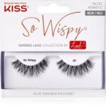 KISS Lash Couture So Wispy изкуствени мигли 01 1 чифт