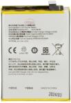For_OnePlus BLP927 akkumulátor OnePlus Nord CE 2 Lite 5000mAh Li-Ion (OEM)