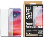 Safe Стъклен протектор SAFE - Ultra Wide Fit, Motorola Moto Edge 50, прозрачен (5715685001031)