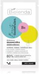 Bielenda Beauty Molecules hidratáló arcmaszk nyugtató hatással 8 g