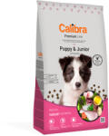 Calibra 2x12kg Calibra Dog Premium Line Puppy & Junior csirke száraz kutyatáp