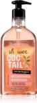 Bielenda Shower Coctail Peach + Kombucha felfrissítő tusfürdő gél regeneráló hatással 400 ml
