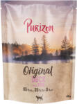 Purizon 400g Purizon Original kacsa & hal - gabonamentes száraz macskatáp
