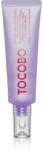 TOCOBO Collagen Brightening Eye Gel Cream притивобръчков крем за околоочната зона, намаляващ отоците и черните кръгове с лавандула 30ml