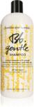 Bumble and bumble Gentle Shampoo sampon festett, vegyileg kezelt és szőkített hajra 1000 ml