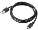 Akyga AK-USB-22 Cable USB A m / mini USB B 5 pin m ver. 2.0 1.0m (AK-USB-22) (AK-USB-22)