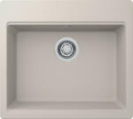 Elleci - Mosogatótálca Time 105 G39 Bianco soft (LG210539) - trikolor