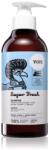 YOPE Daily Heroes Fresh Shampoo Fresh Grass frissítő sampon zsíros hajra és fejbőrre 300 ml