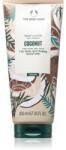 The Body Shop Coconut Body Lotion тоалетно мляко за тяло с кокос 200ml