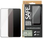 Safe Стъклен протектор SAFE - Ultra Wide Fit, Honor 400 lite/200 lite/X8b, прозрачен (5715685028724)
