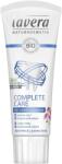 Lavera Паста за зъби без флуорид Complete Care, 75 ml - ozone