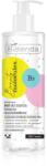 Bielenda Beauty Molecules hidratáló tisztító gél 195 g