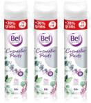 Bel Face & Body sminklemosó vattakorong takarékos kiszerelés 3x84 db