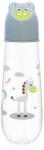Lorelli Biberon Lorelli Character Hood 250ml Animale 0 Luni+ Green (1020076 0004)