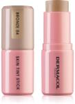 Dermacol Beauty Stick Skin Tint alapozó ceruzában árnyalat 04 Bronze 15 g