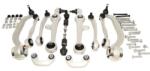 MAXGEAR Set reparatie brate puntea fata MAXGEAR pentru AUDI A4 B5, A6 C5; SKODA SUPERB I; VW PASSAT B5, PASSAT B5.5 1.6-4.2 11.94-03.08 (MGZ-601001)