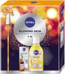 Nivea Készlet: NIVEA Cellular Filler C-vitaminos szérum, 30 ml + NIVEA Skin Glow micellás víz, 400 ml