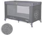 Lorelli Pat Copii Lorelli Pliabil Noemi 1 Nivel Cool Grey Star (1008054 2216)
