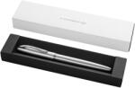 Pelikan Jazz Noble toll, 1 tintapatron mellékelve, díszdobozban, ezüst színű (821858)