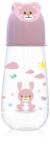 Lorelli Biberon Lorelli Character Hood 125 ml Animale Pink (1020075 0002)