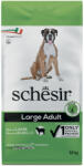 Schesir 2x12kg Schesir Dog Large Adult bárány száraz kutyatáp