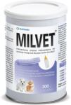 Eurowet Eurovet Milvet Înlocuitor de lapte pentru cățeluși și pisoi 300 g