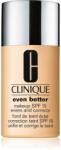 Clinique Even Better Makeup SPF 15 Evens and Corrects коригиращ фон дьо тен SPF 15 цвят WN 56 Cashew 30ml