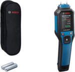 Bosch GMP 2-15 nedvességtartalom-mérő (0601078100) - megatool