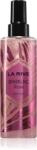 La Rive Sparkling Rose Body Mist cu particule stralucitoare pentru femei 200 ml